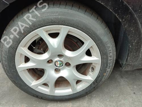 Left front indicator ALFA ROMEO MITO (955_) 1.3 MultiJet (955AXP1A, 955AYC1A) | BP38338399C32 - Image 13