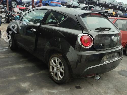 Left front indicator ALFA ROMEO MITO (955_) 1.3 MultiJet (955AXP1A, 955AYC1A) | BP38338399C32 - Image 8