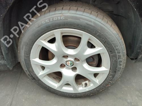 Left front indicator ALFA ROMEO MITO (955_) 1.3 MultiJet (955AXP1A, 955AYC1A) | BP38338399C32 - Image 12
