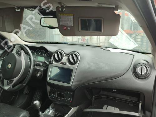 Left front indicator ALFA ROMEO MITO (955_) 1.3 MultiJet (955AXP1A, 955AYC1A) | BP38338399C32 - Image 16