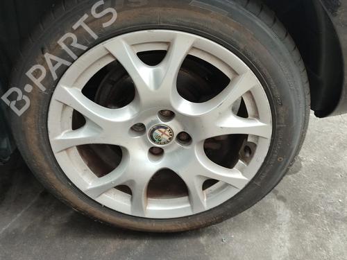 Left front indicator ALFA ROMEO MITO (955_) 1.3 MultiJet (955AXP1A, 955AYC1A) | BP38338399C32 - Image 10