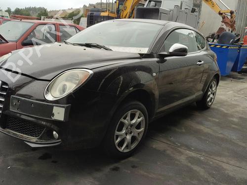 Left front indicator ALFA ROMEO MITO (955_) 1.3 MultiJet (955AXP1A, 955AYC1A) | BP38338399C32 - Image 5