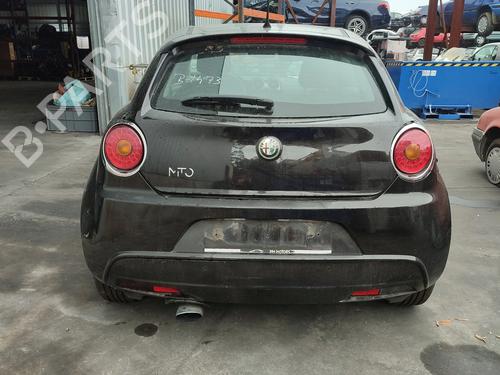 Left front indicator ALFA ROMEO MITO (955_) 1.3 MultiJet (955AXP1A, 955AYC1A) | BP38338399C32 - Image 9