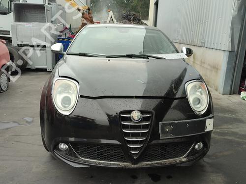 Left front indicator ALFA ROMEO MITO (955_) 1.3 MultiJet (955AXP1A, 955AYC1A) | BP38338399C32 - Image 6