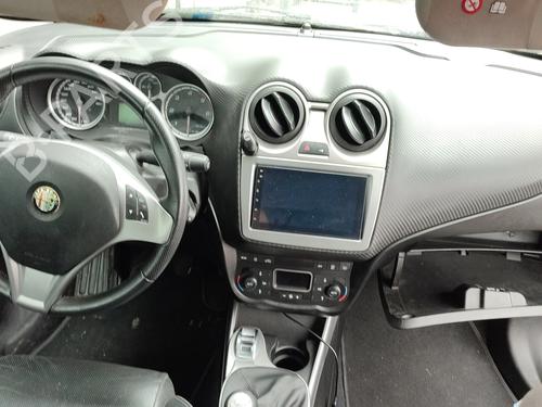 Left front indicator ALFA ROMEO MITO (955_) 1.3 MultiJet (955AXP1A, 955AYC1A) | BP38338399C32 - Image 19
