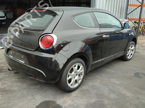 Left front indicator ALFA ROMEO MITO (955_) 1.3 MultiJet (955AXP1A, 955AYC1A) | BP38338399C32 - Image 7