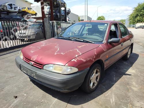 Used Parts FORD MONDEO I (GBP) 1.8 TD 4860129