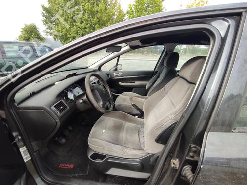 Left front window switch PEUGEOT 307 (3A/C) 1.4 HDi | BP39147007I27 - Image 16