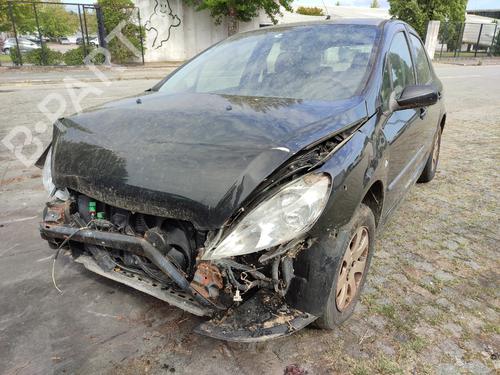 Left front window switch PEUGEOT 307 (3A/C) 1.4 HDi | BP39147007I27 - Image 7