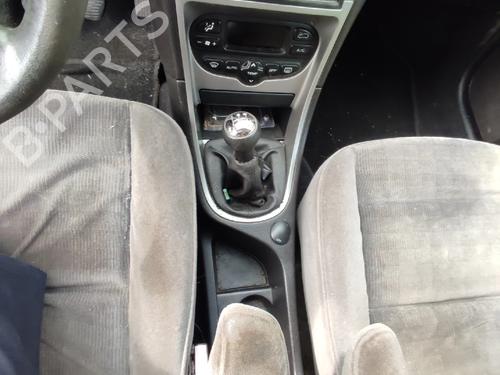 Left front window switch PEUGEOT 307 (3A/C) 1.4 HDi | BP39147007I27 - Image 19