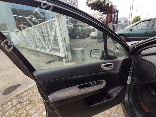 Left front window switch PEUGEOT 307 (3A/C) 1.4 HDi | BP39147007I27 - Image 15