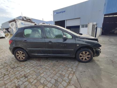 Left front window switch PEUGEOT 307 (3A/C) 1.4 HDi | BP39147007I27 - Image 10