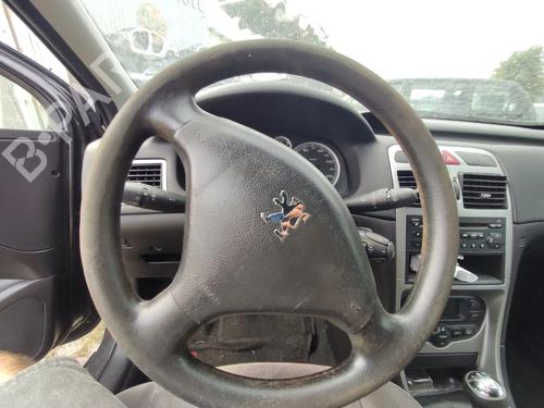 Left front window switch PEUGEOT 307 (3A/C) 1.4 HDi | BP39147007I27 - Image 17