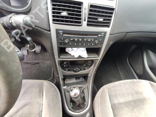 Left front window switch PEUGEOT 307 (3A/C) 1.4 HDi | BP39147007I27 - Image 20