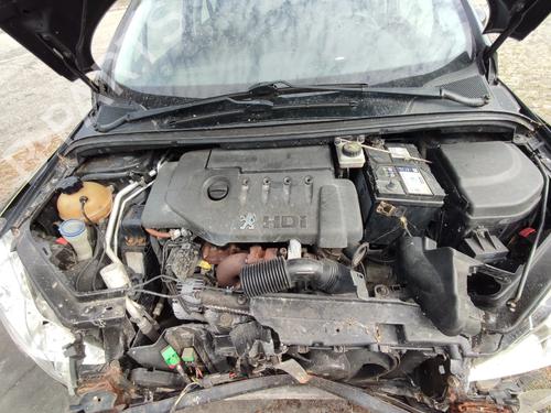Left front window switch PEUGEOT 307 (3A/C) 1.4 HDi | BP39147007I27 - Image 27