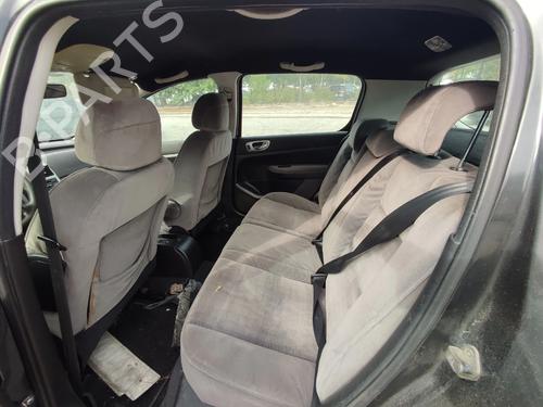 Left front window switch PEUGEOT 307 (3A/C) 1.4 HDi | BP39147007I27 - Image 22