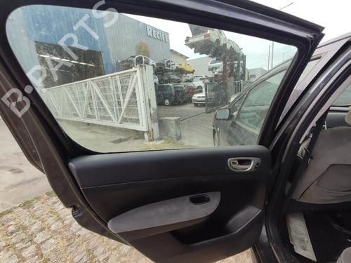 Left front window switch PEUGEOT 307 (3A/C) 1.4 HDi | BP39147007I27 - Image 21