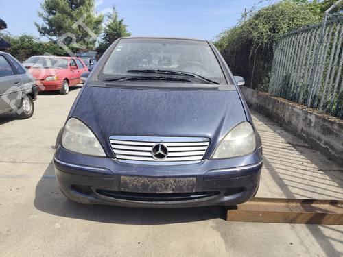 Used Parts MERCEDES-BENZ A-CLASS (W168) A 170 CDI (168.009, 168.109) 4860955