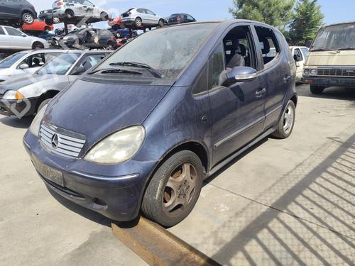 Used Parts MERCEDES-BENZ A-CLASS (W168) A 170 CDI (168.009, 168.109) 4860955
