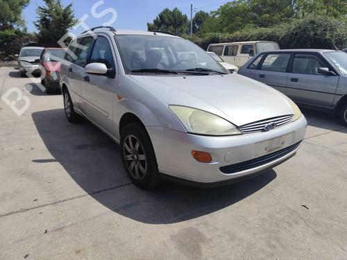 Left headlight FORD FOCUS I Turnier (DNW) 1.4 16V | BP38020192C28 - Image 3