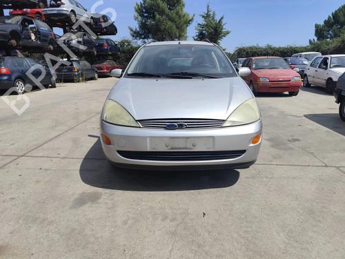 Left headlight FORD FOCUS I Turnier (DNW) 1.4 16V | BP38020192C28 - Image 4
