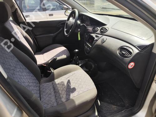 Left headlight FORD FOCUS I Turnier (DNW) 1.4 16V | BP38020192C28 - Image 17