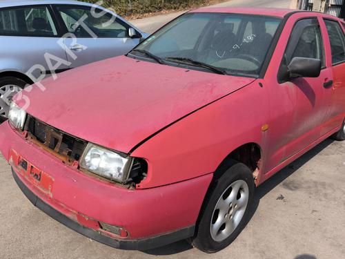 Pièces Détachées Usagées SEAT IBIZA II (6K1) 1.9 TD 4860962