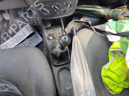 Engine control unit (ECU) OPEL CORSA C Hatchback Van (X01) 1.7 DI 16V (F08, W5L) | BP39516102M57 - Image 20