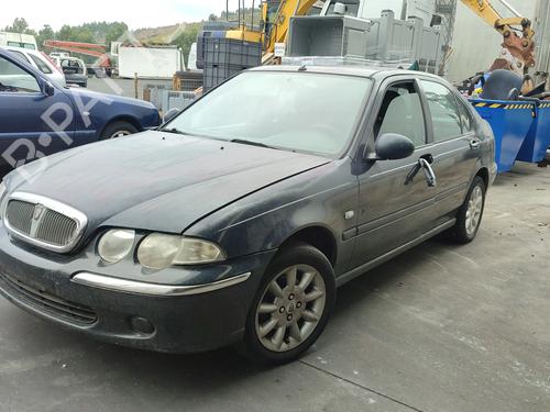 Teile für ROVER 45 I Hatchback (RT) 2.0 iDT 4862063