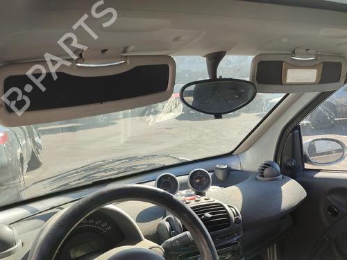 Electronic module SMART CITY-COUPE (450) 0.8 CDI (S1CLC1, 450.300, 450.301, 450.302, 450.303,... | BP38709683M83 - Image 15