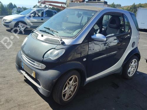 Used Parts SMART CITY-COUPE (450) 0.8 CDI (S1CLC1, 450.300, 450.301, 450.302, 450.303,... 4862061