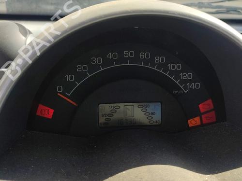 Electronic module SMART CITY-COUPE (450) 0.8 CDI (S1CLC1, 450.300, 450.301, 450.302, 450.303,... | BP38709683M83 - Image 17
