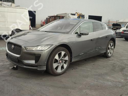 Pièces Détachées Usagées JAGUAR I-PACE (X590) EV400 AWD 4862062