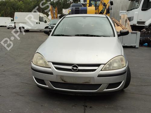 Steering column OPEL CORSA C (X01) 1.2 (F08, F68) | BP38471304M21 - Image 13