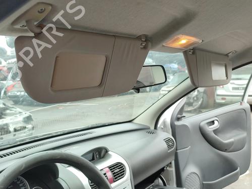 Steering column OPEL CORSA C (X01) 1.2 (F08, F68) | BP38471304M21 - Image 27