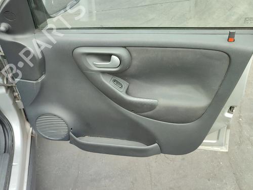 Steering column OPEL CORSA C (X01) 1.2 (F08, F68) | BP38471304M21 - Image 23