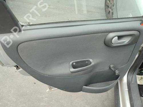 Steering column OPEL CORSA C (X01) 1.2 (F08, F68) | BP38471304M21 - Image 25