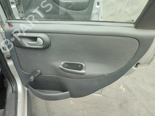 Steering column OPEL CORSA C (X01) 1.2 (F08, F68) | BP38471304M21 - Image 24