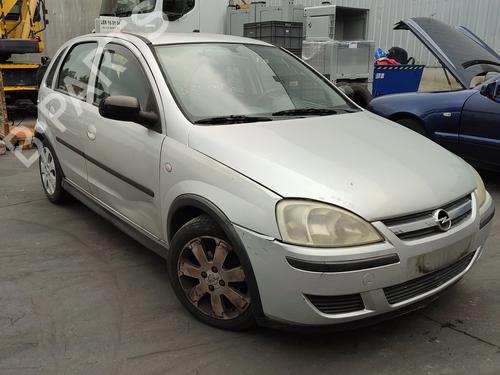 Steering column OPEL CORSA C (X01) 1.2 (F08, F68) | BP38471304M21 - Image 12
