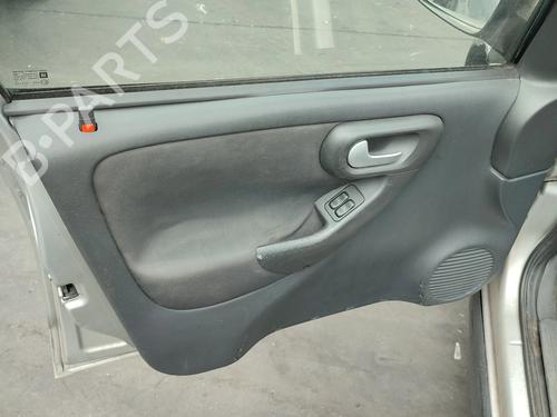 Steering column OPEL CORSA C (X01) 1.2 (F08, F68) | BP38471304M21 - Image 26