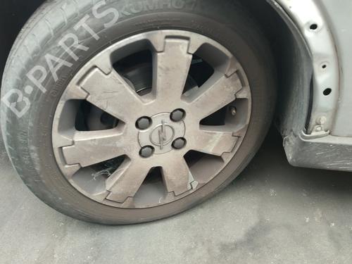 Steering column OPEL CORSA C (X01) 1.2 (F08, F68) | BP38471304M21 - Image 18