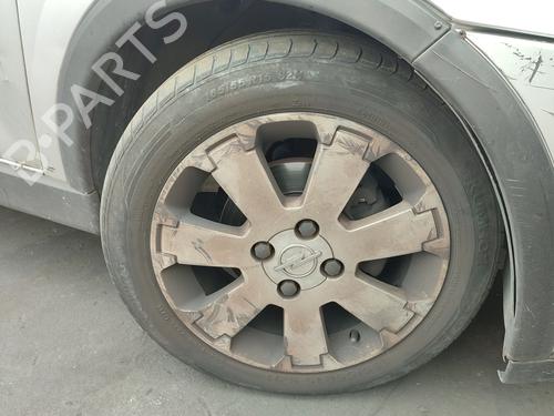 Steering column OPEL CORSA C (X01) 1.2 (F08, F68) | BP38471304M21 - Image 19