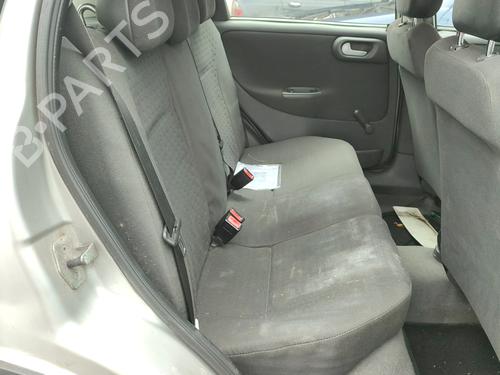 Steering column OPEL CORSA C (X01) 1.2 (F08, F68) | BP38471304M21 - Image 21