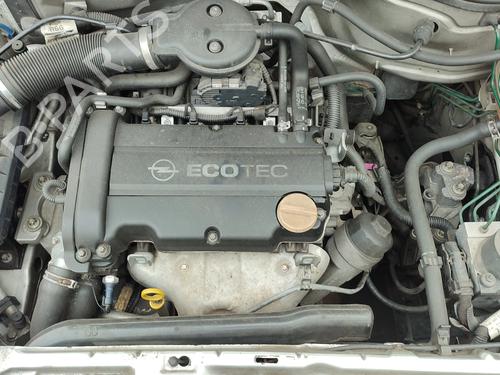Steering column OPEL CORSA C (X01) 1.2 (F08, F68) | BP38471304M21 - Image 31