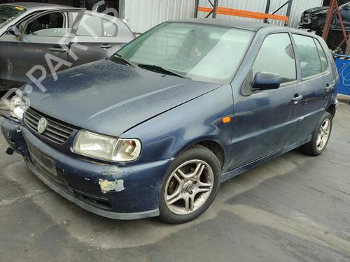 Used Parts VW POLO III (6N1) 45 1.0 4862066
