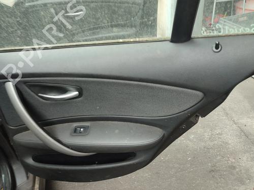 Left front seat BMW 1 (E87) 118 d | BP38450082C15 - Image 22
