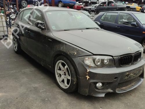Left front seat BMW 1 (E87) 118 d | BP38450082C15 - Image 7