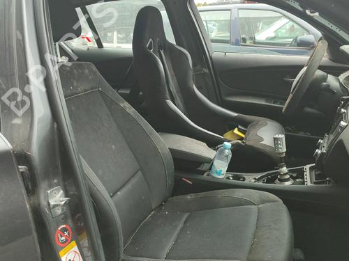 Left front seat BMW 1 (E87) 118 d | BP38450082C15 - Image 17