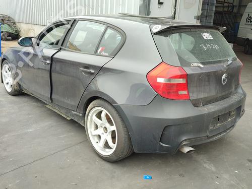 Left front seat BMW 1 (E87) 118 d | BP38450082C15 - Image 10
