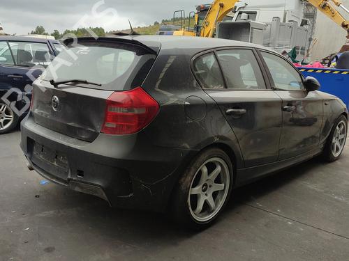 Left front seat BMW 1 (E87) 118 d | BP38450082C15 - Image 9